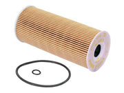 MAHLE Oil Filter - OX 143D