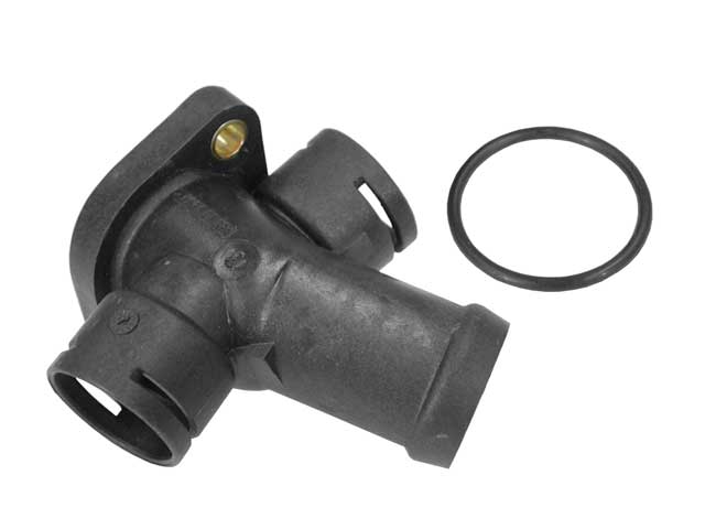 Jl / Aic Automotive Coolant Flange 50070