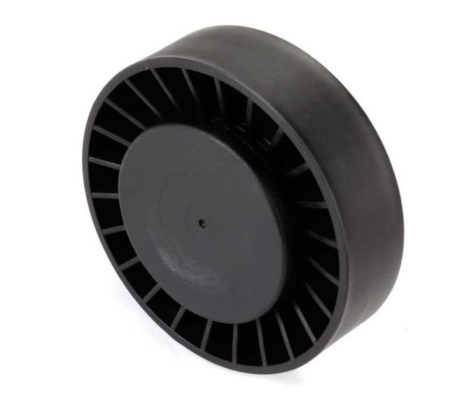 Serpentine Belt Idler Pulley