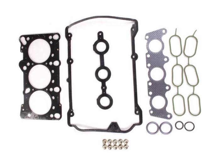 Audi VW Cylinder Head Gasket Kit 078198012C – Elring 074300