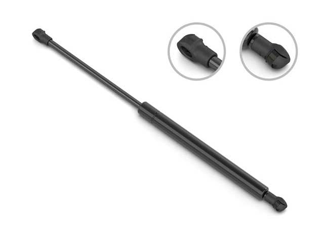 STABILUS Hatch Shock - 074 4VM