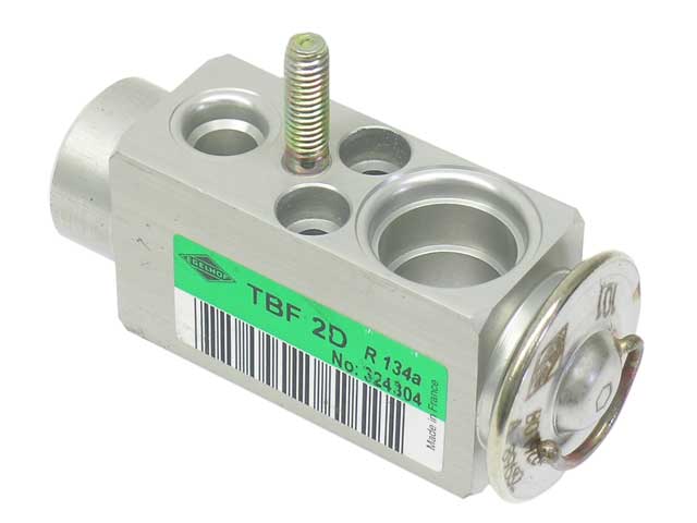 EGELHOF Expansion Valve - 0751.0901A