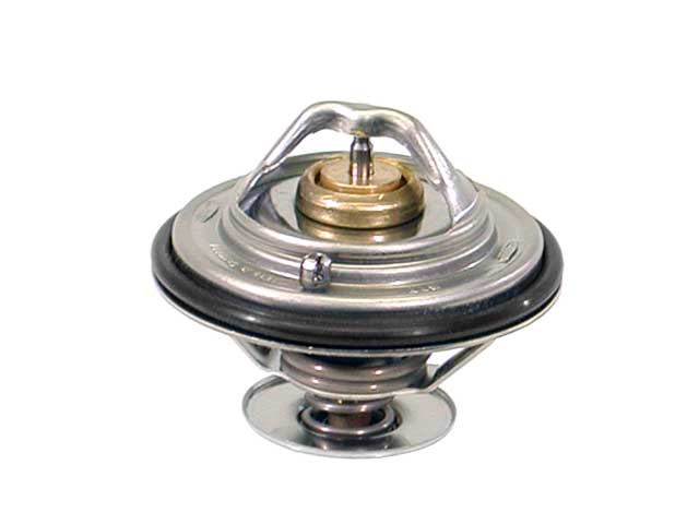 MAHLE BEHR Thermostat - TX 25 80D