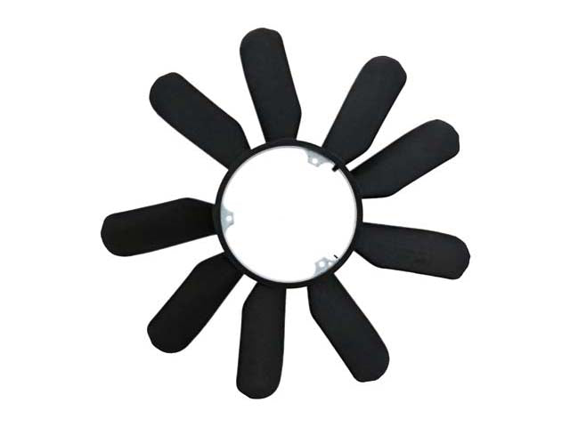 ACM Fan Blade - 0759.0205