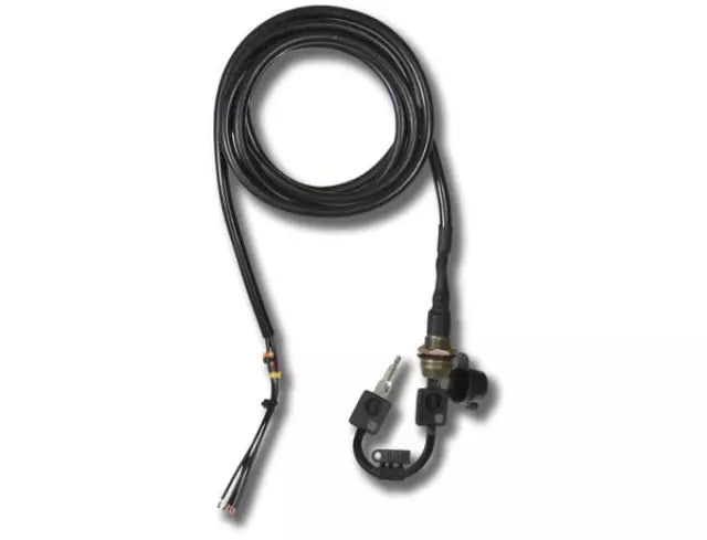 Genuine Porsche Emergency Operation - 000-043-203-14