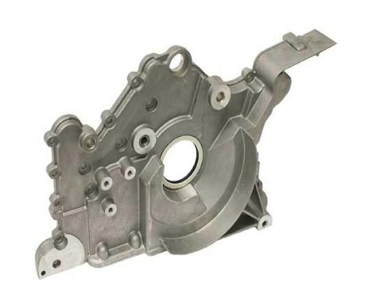Genuine Vw/Audi Timing Cover 077 103 151 J