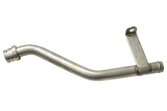 Engine Crankcase Breather Pipe – Crankcase Cover to Breather Hose