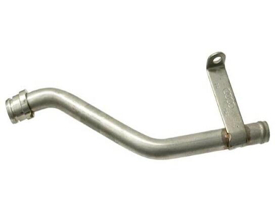 Engine Crankcase Breather Pipe – Crankcase Cover to Breather Hose