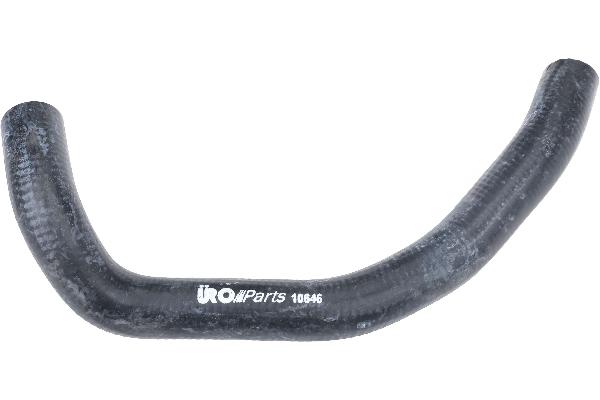 Uro Parts Breather Hose 077 103 221 N
