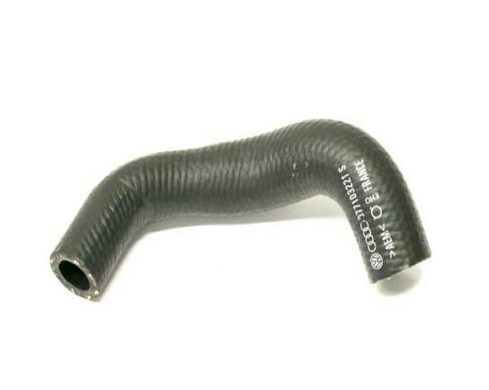Genuine VW/Audi Engine Crankcase Breather Hose 077103221S – Genuine VW/Genuine VW/Audi