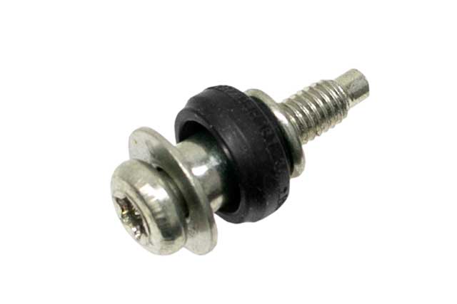 GENUINE VW/AUDI Valve Cover Bolt - 077-103-831 E