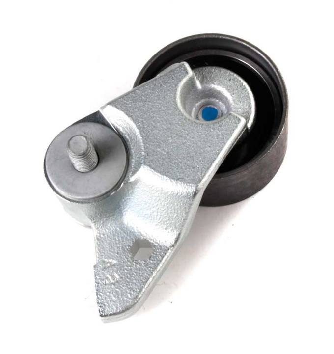 Genuine VW/Audi VW Engine Timing Belt Tensioner Roller 077109485C