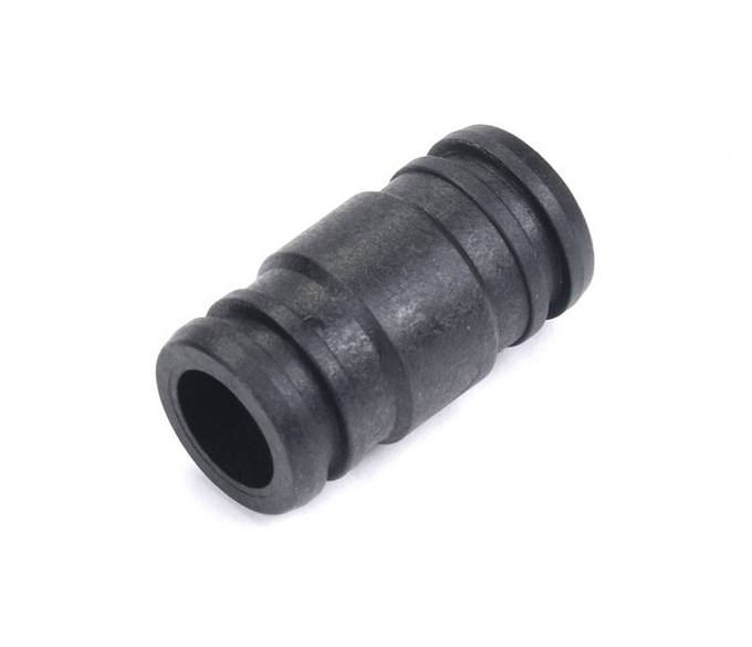 Genuine VW/Audi VW Engine Coolant Pipe (Oil Cooler to Engine Block) 077117411A