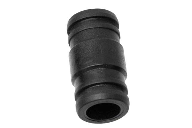GENUINE VW/AUDI Engine Oil Cooler Tube - 077-117-411 A