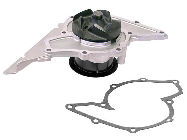 GRAF Water Pump - PA764