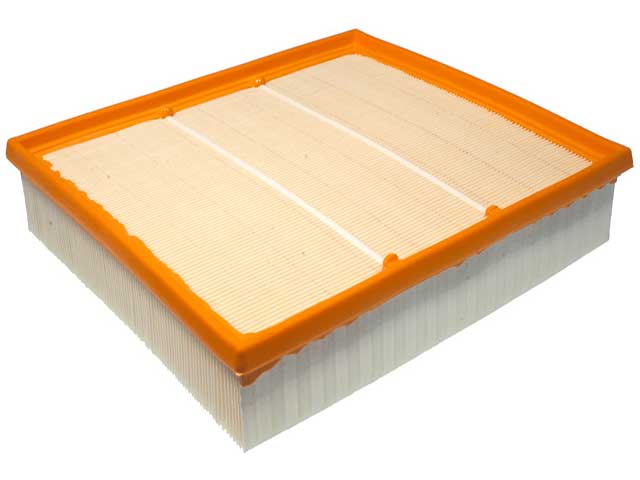 MAHLE Air Filter - LX 469/1