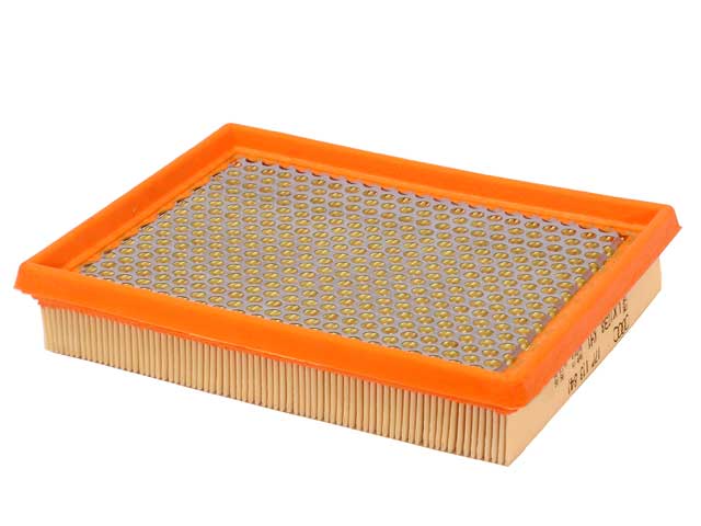 MAHLE Air Filter - LX 1038