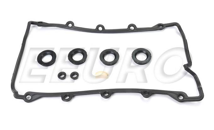 Genuine VW/Audi VW Gasket Set 077198025A