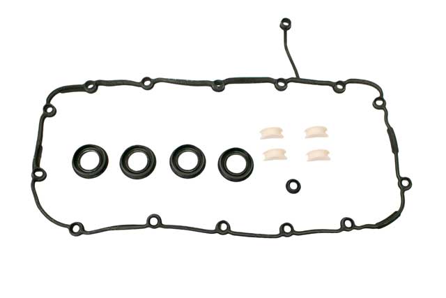 ELRING KLINGER Valve Cover Gasket Set - 052.120