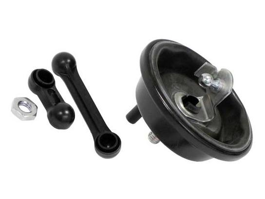 Genuine VW/Audi VW Intake Manifold Repair Kit 077198327A