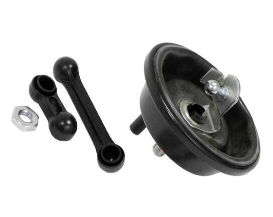 Genuine VW/Audi VW Intake Manifold Repair Kit 077198327A