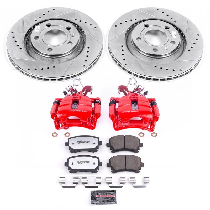 POWERSTOP KC4564-26
