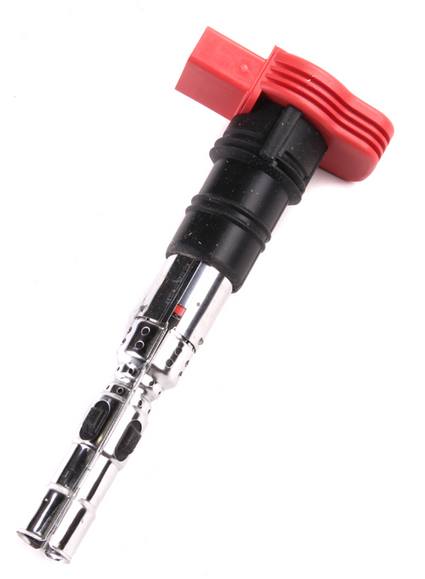 Genuine Vw/Audi Ignition Coil 077 905 115 T