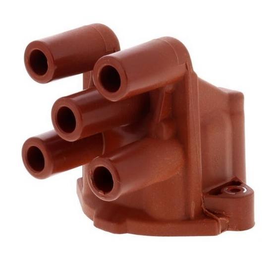 Genuine VW/Audi Distributor Cap 077905207