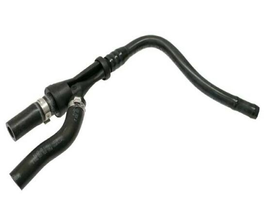 Engine Vacuum Suction Pump