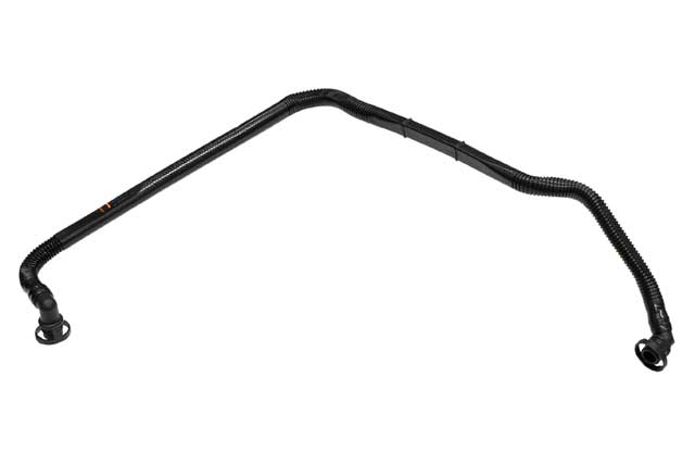 O.E.M. Breather Hose - 4008221