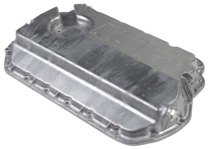 Genuine VW/Audi VW Engine Oil Pan 078103604AC