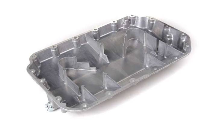Genuine VW/Audi Engine Oil Pan 078103604H