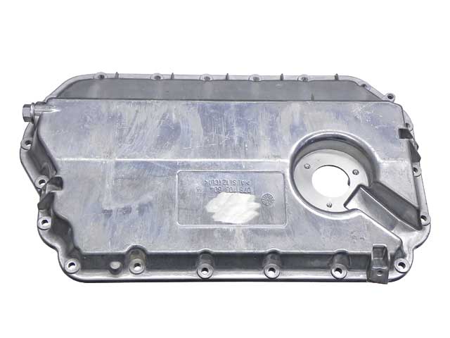 FEBI BILSTEIN Engine Oil Pan - 31482
