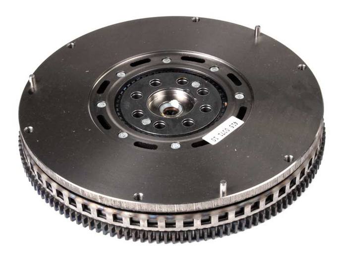 Genuine VW/Audi VW Flywheel (Dual-Mass) 078105266M