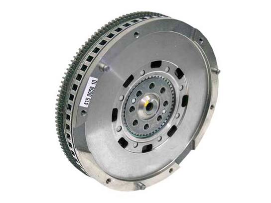 Genuine VW/Audi Flywheel (Dual-Mass) 078105266N