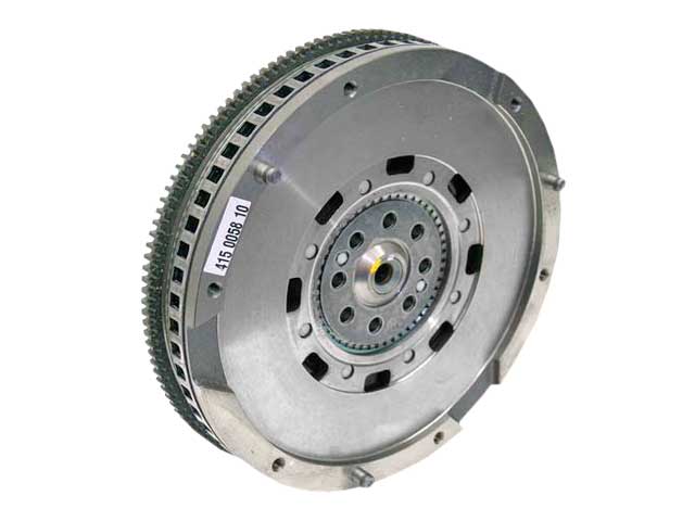 LUK Dual-Mass Flywheel - 4150160100