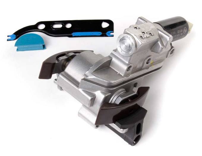 Timing Chain Tensioner