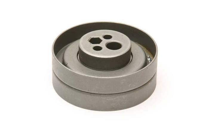 Genuine VW/Audi Engine Timing Belt Tensioner Roller 078109243C
