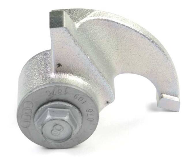 Genuine VW/Audi VW Engine Timing Belt Tensioner Lever 078109487C
