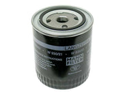 MANN FILTER Oil Filter - W 930/21
