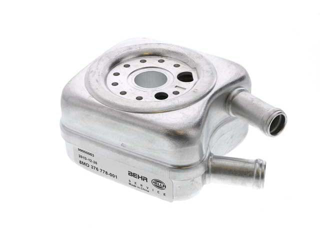 MAHLE BEHR Engine Oil Cooler - CLC 161 000S