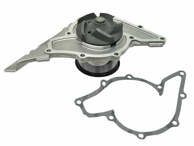HEPU Water Pump - P560