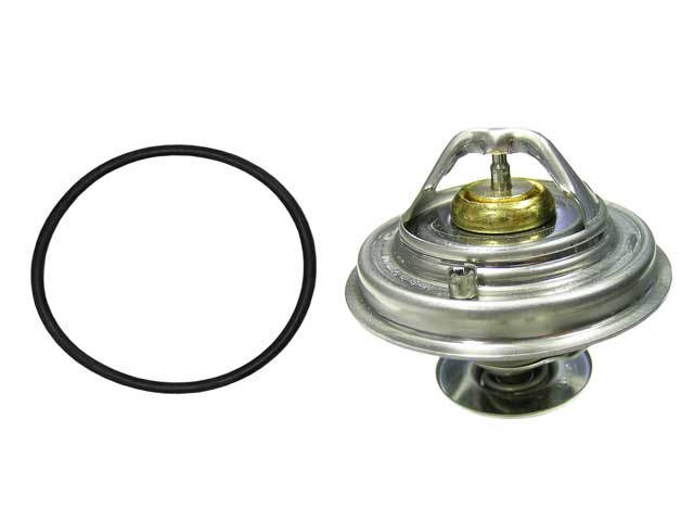 MAHLE BEHR Thermostat - TX 30 87D