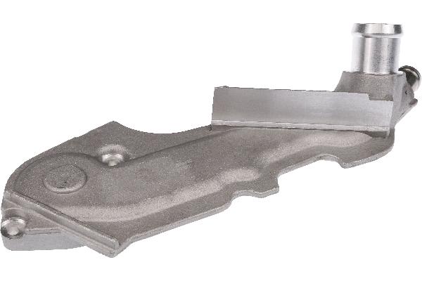 URO PARTS Thermostat Housing 078-121-121 J