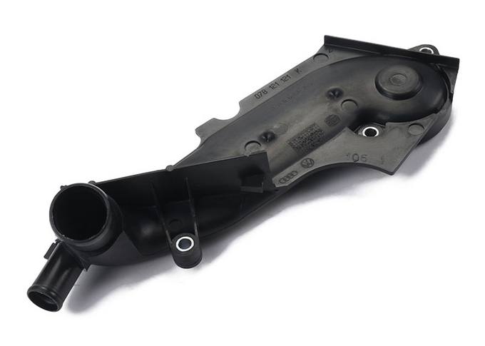 Genuine VW/Audi Engine Coolant Thermostat Housing 078121121K