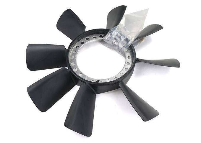 Genuine VW/Audi VW Engine Cooling Fan Blade 078121301E