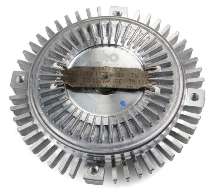 Genuine VW/Audi VW Engine Cooling Fan Clutch 078121350A