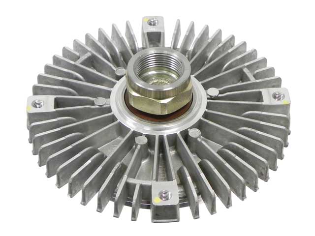 URO PARTS Fan Clutch - 078-121-350 A