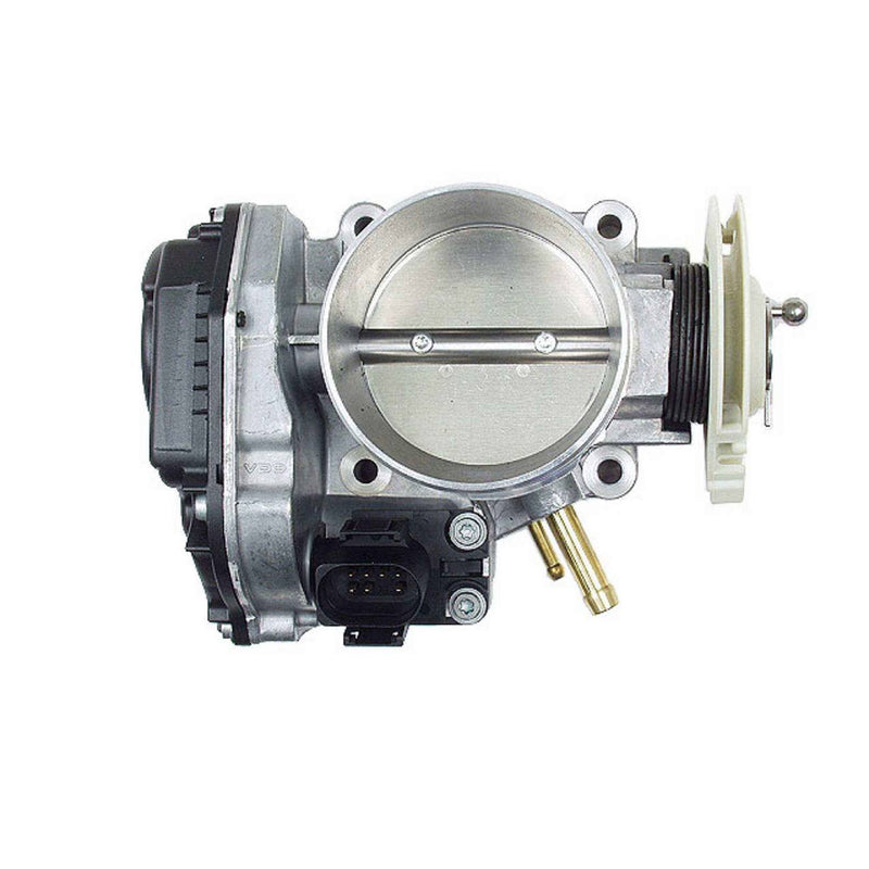 Genuine VW/Audi VW Throttle Body 078133063AG