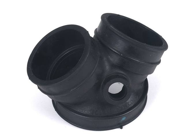 Genuine VW/Audi Throttle Body Hose 078133356T